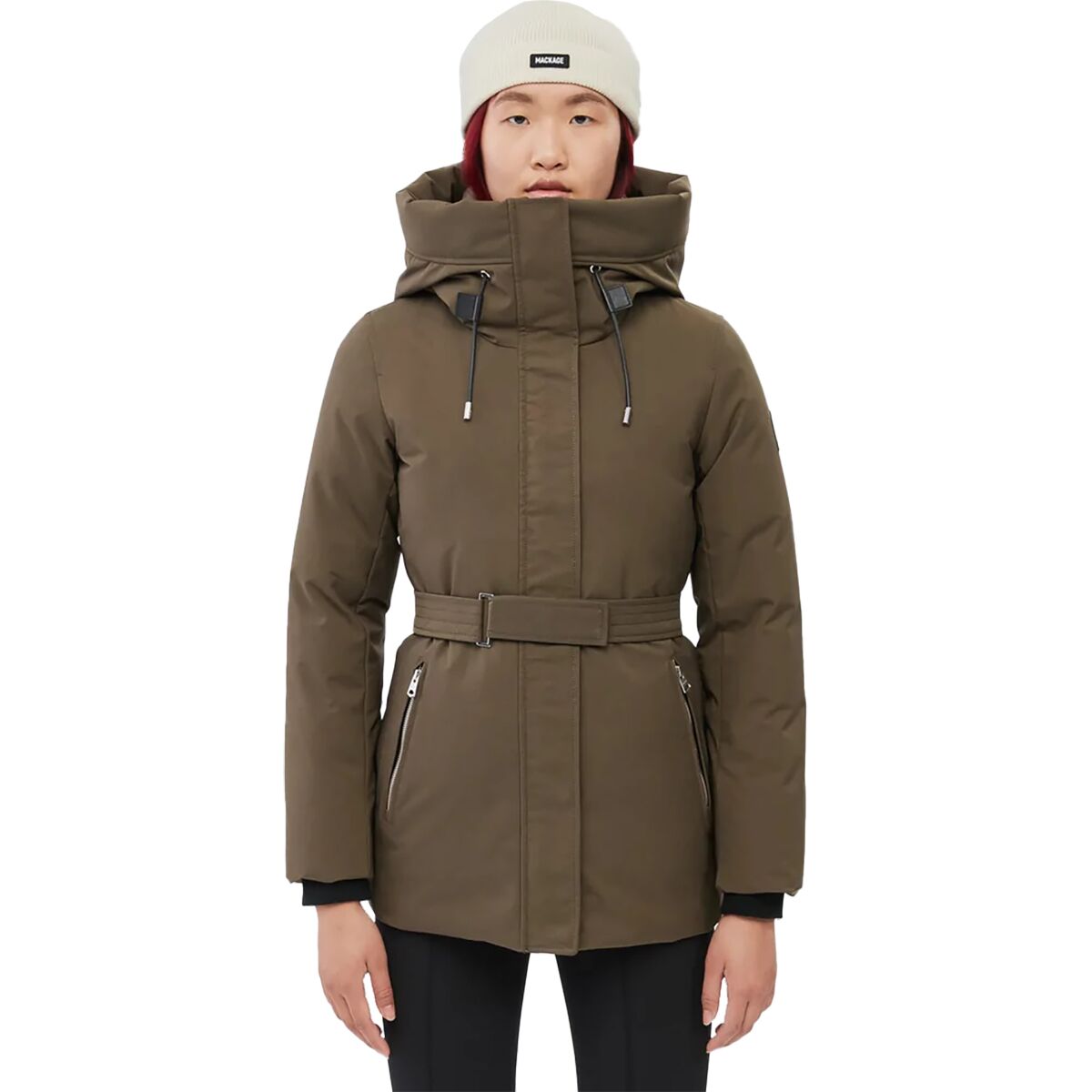 Mackage Jeni Jacket - Women's product image