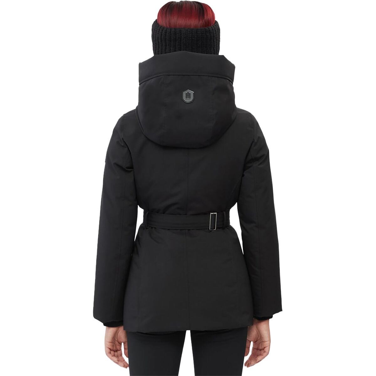 Mackage shop beckah coat