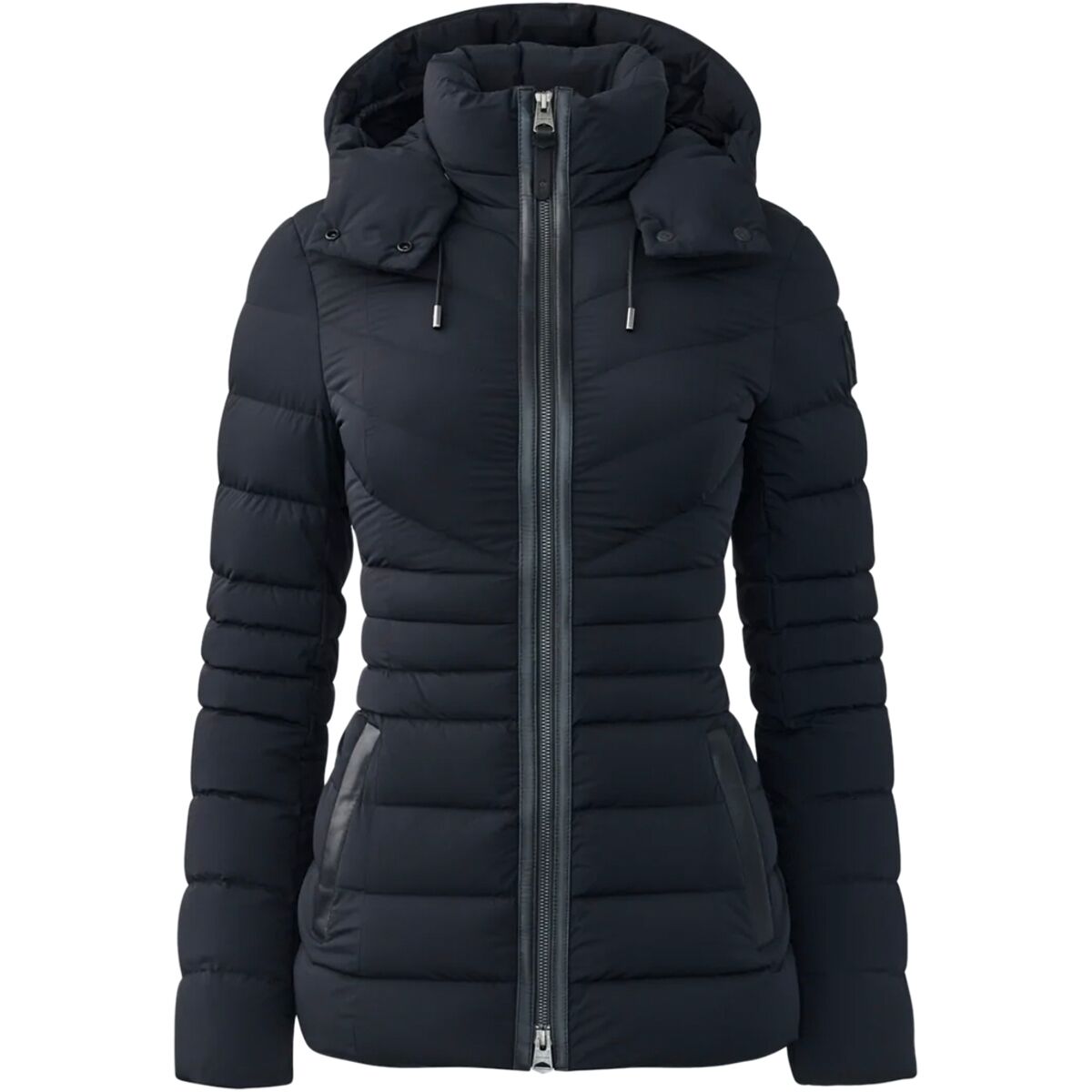 Mackage Patsy Non-Fur Jacket - Women