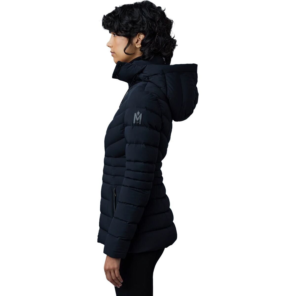 Mackage Patsy Non Fur Jacket Women s Clothing