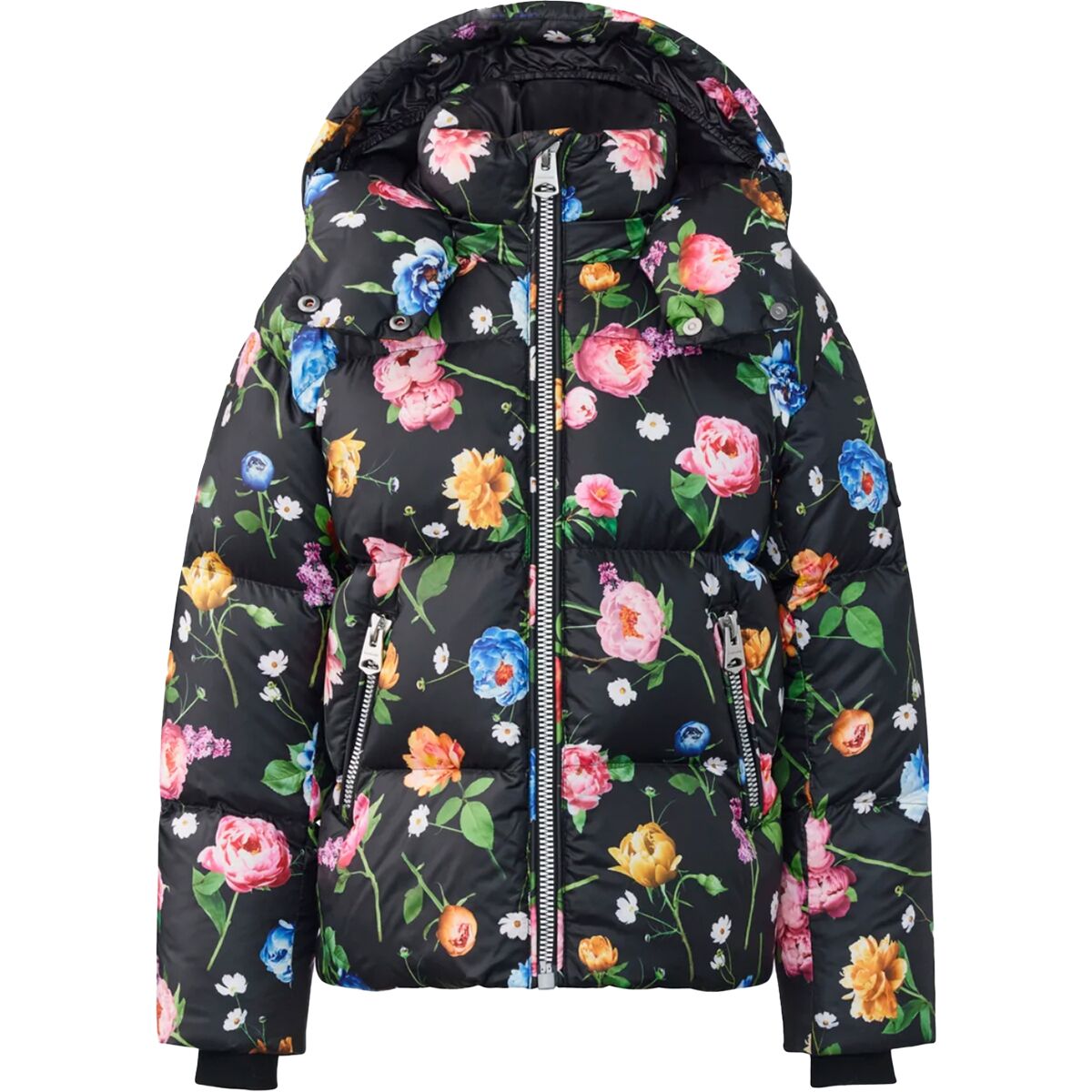 Mackage Jesse Floral Down Jacket - Girls' product image