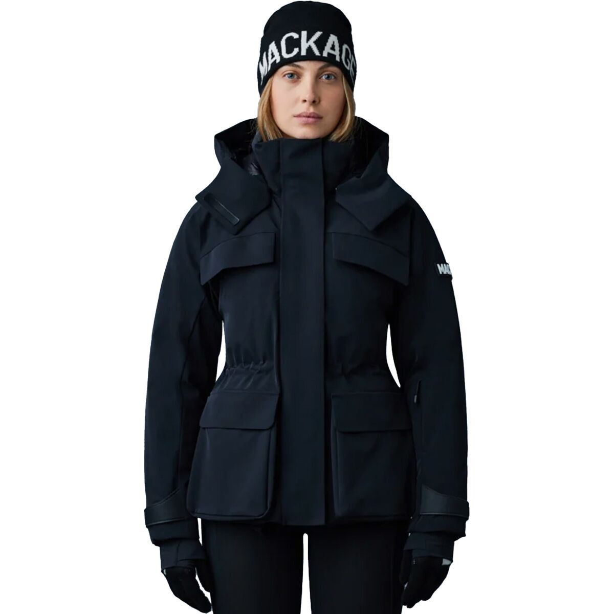 Mackage Iclyn Jacket - Women