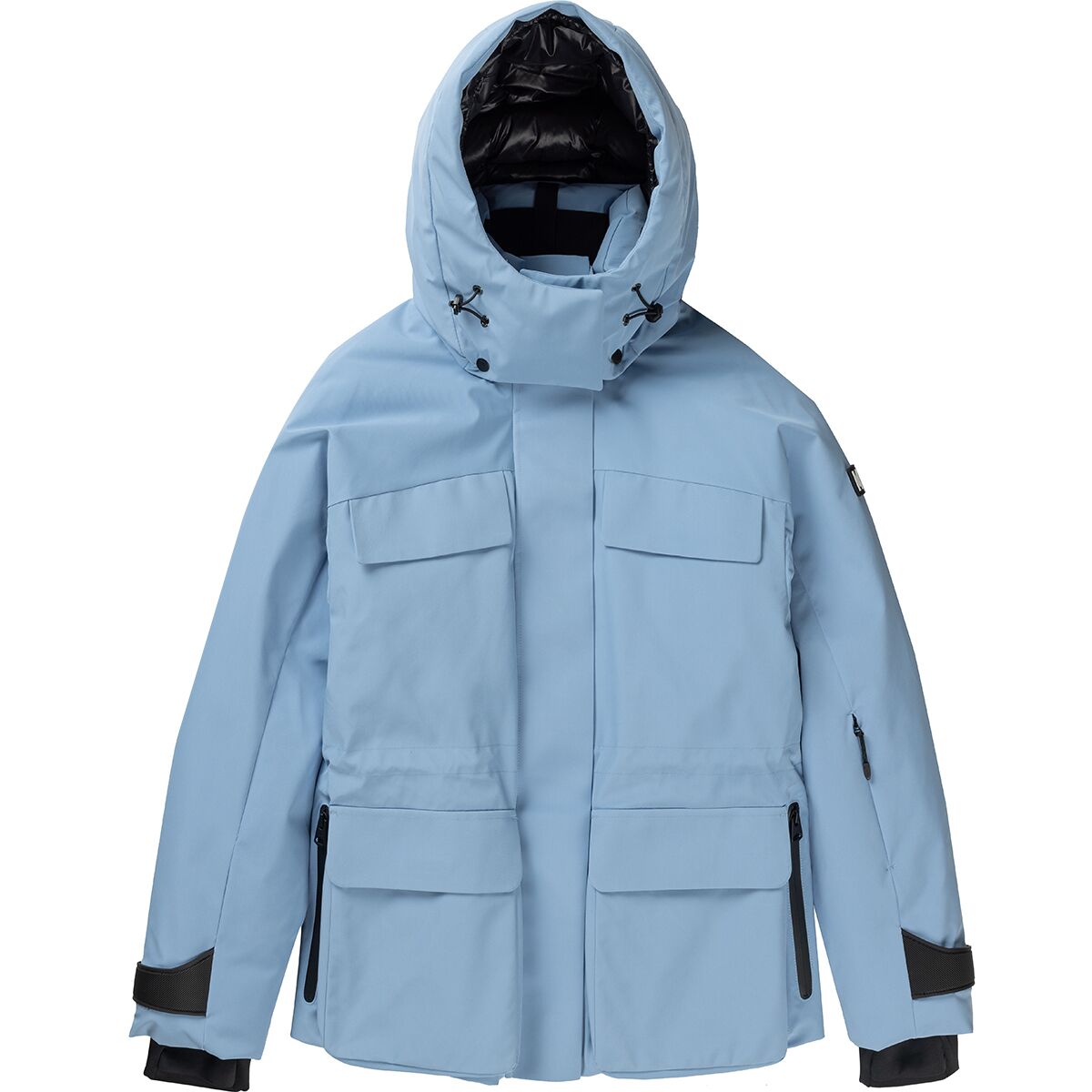 Image of Mackage Iclyn Jacket - Women's Sky Blue, M