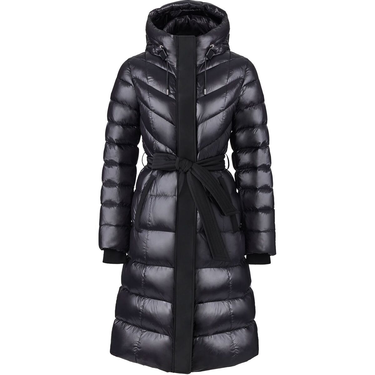 Image of Mackage Coralia Jacket - Women's Black, S