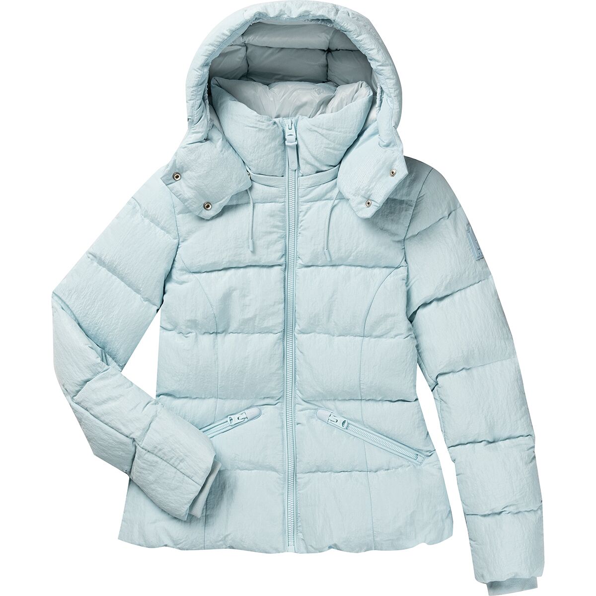 Image of Mackage Madalyn-TR Jacket - Women's Air, S