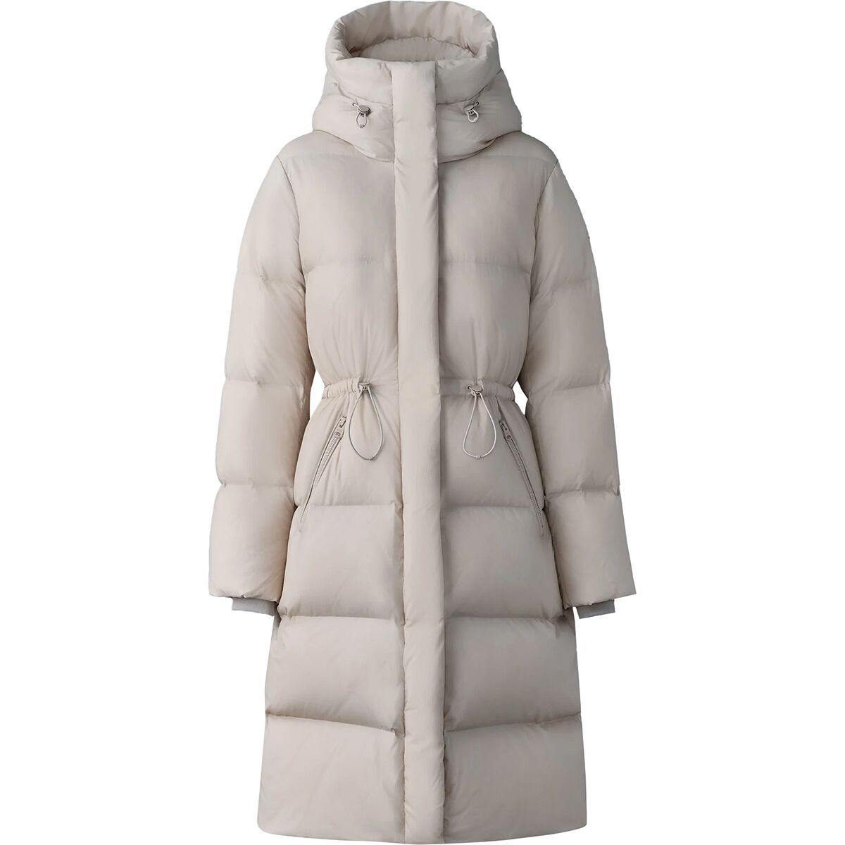 Image of Mackage Ishani-Sw Down Coat - Women's Trench, XL