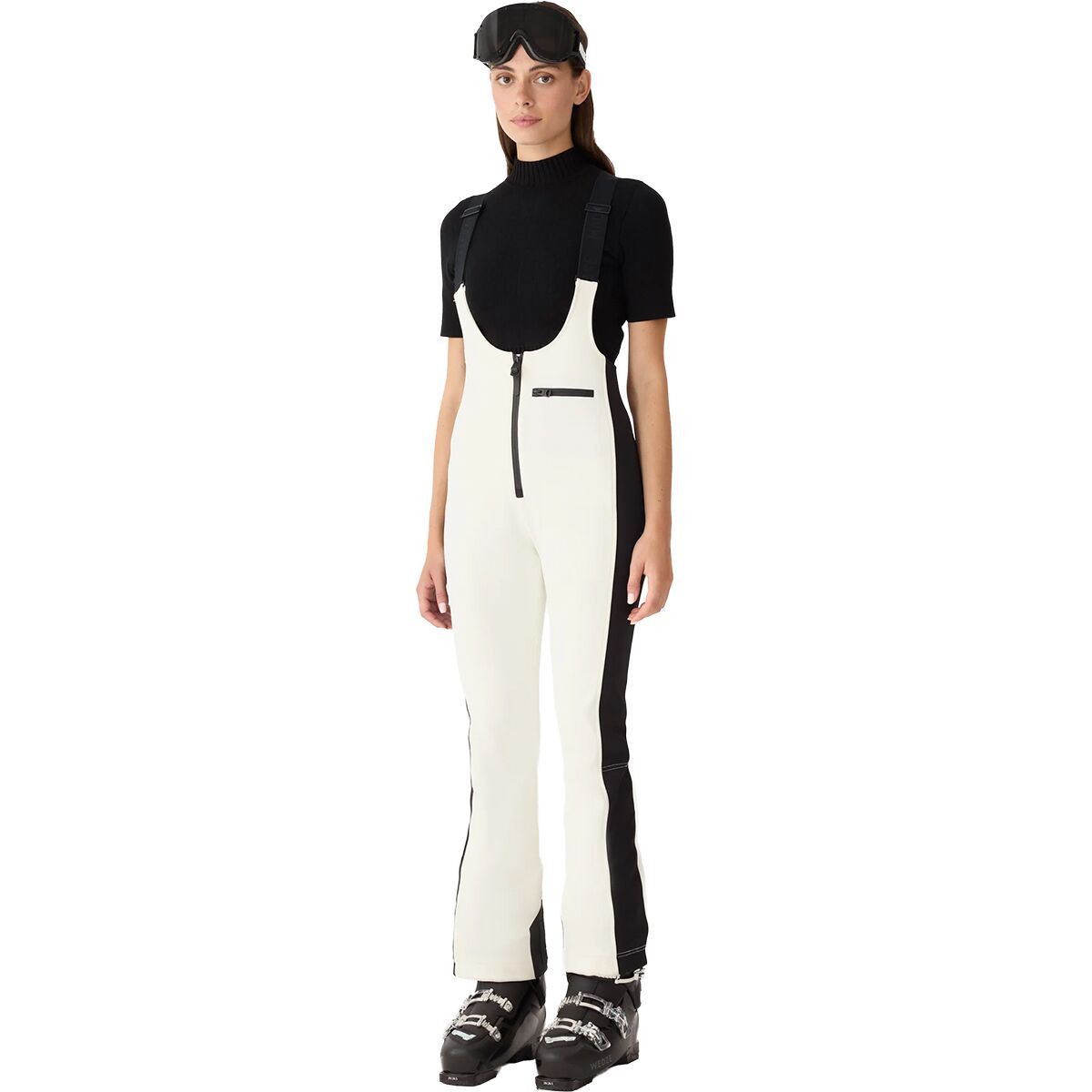 Image of Mackage Gia-R Pant - Women's Off White, M