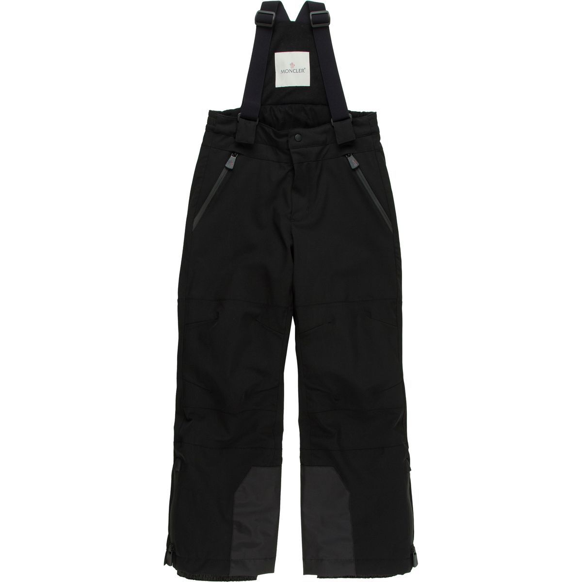 Moncler Grenoble Salopette DA SCI Pant - Boys' - Kids