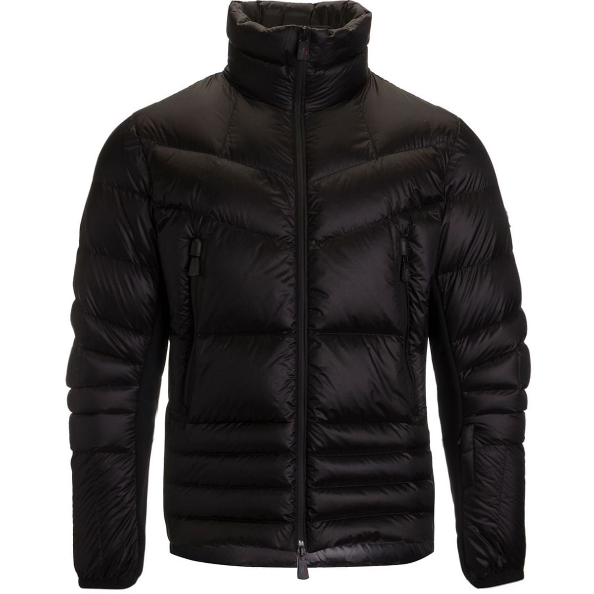 Moncler canmore sales giubbotto jacket