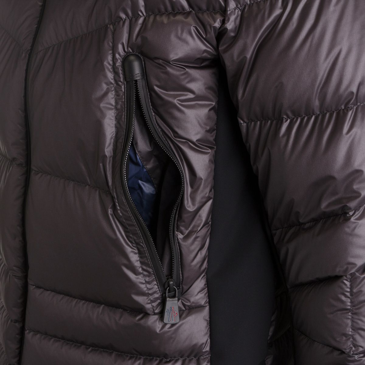 Moncler Grenoble Canmore Giubbotto Jacket - Men's - Clothing
