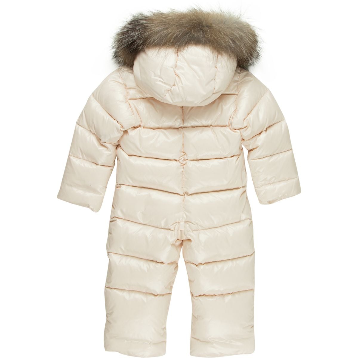 Moncler Grenoble Crystal Snowsuit Toddler and Infant Girls Kids