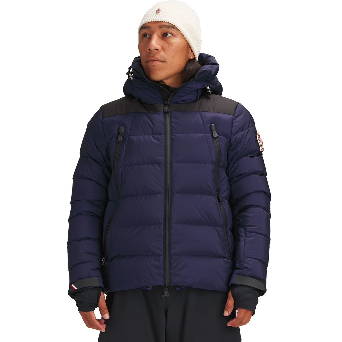 Moncler Grenoble Camurac Jacket - Men's product image