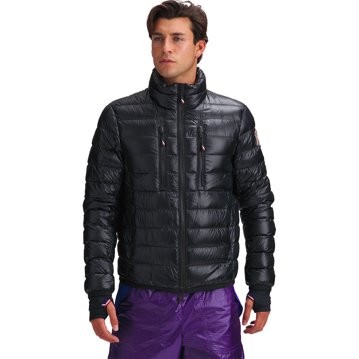 Moncler Grenoble Hers Jacket - Men's product image