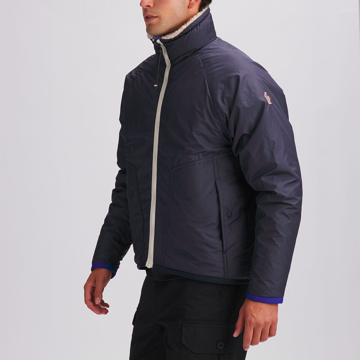 正規品MONCLER NONDOWN NYLON HOULGATE JACKET 正規品MONCLER NONDOWN NYLON HOULGATE JACKET 【公式通販】