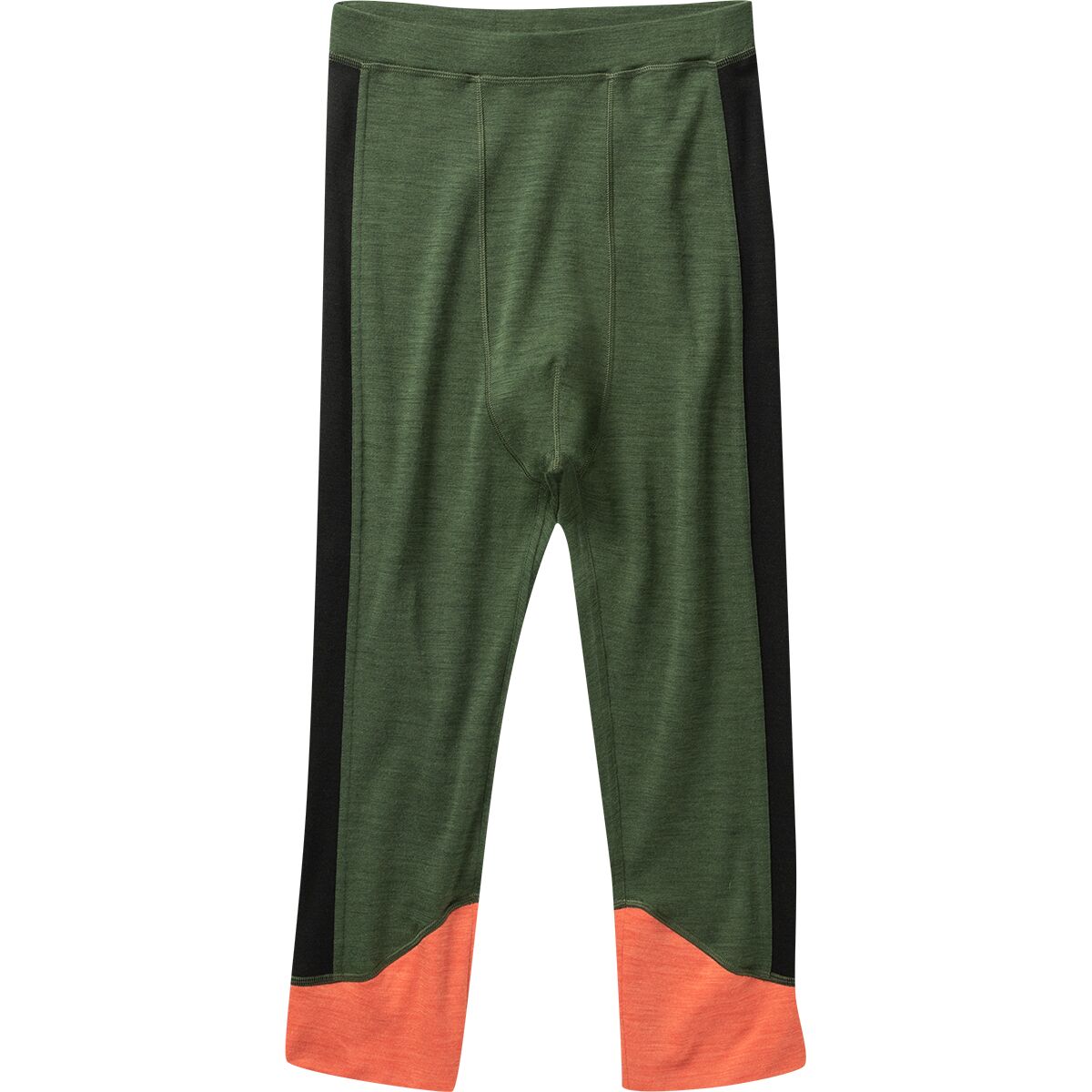 Moncler Grenoble Wool Leggings - Men's product image