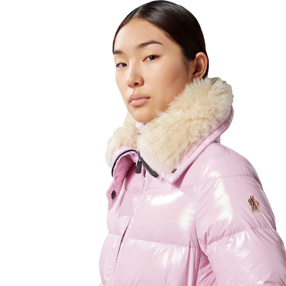 Moncler Grenoble Arabba Jacket Women's eBay