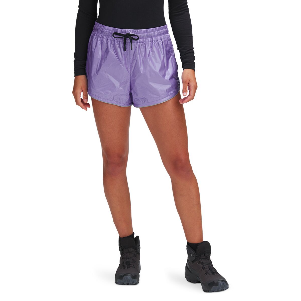 Moncler Grenoble Short - Women's - Clothing