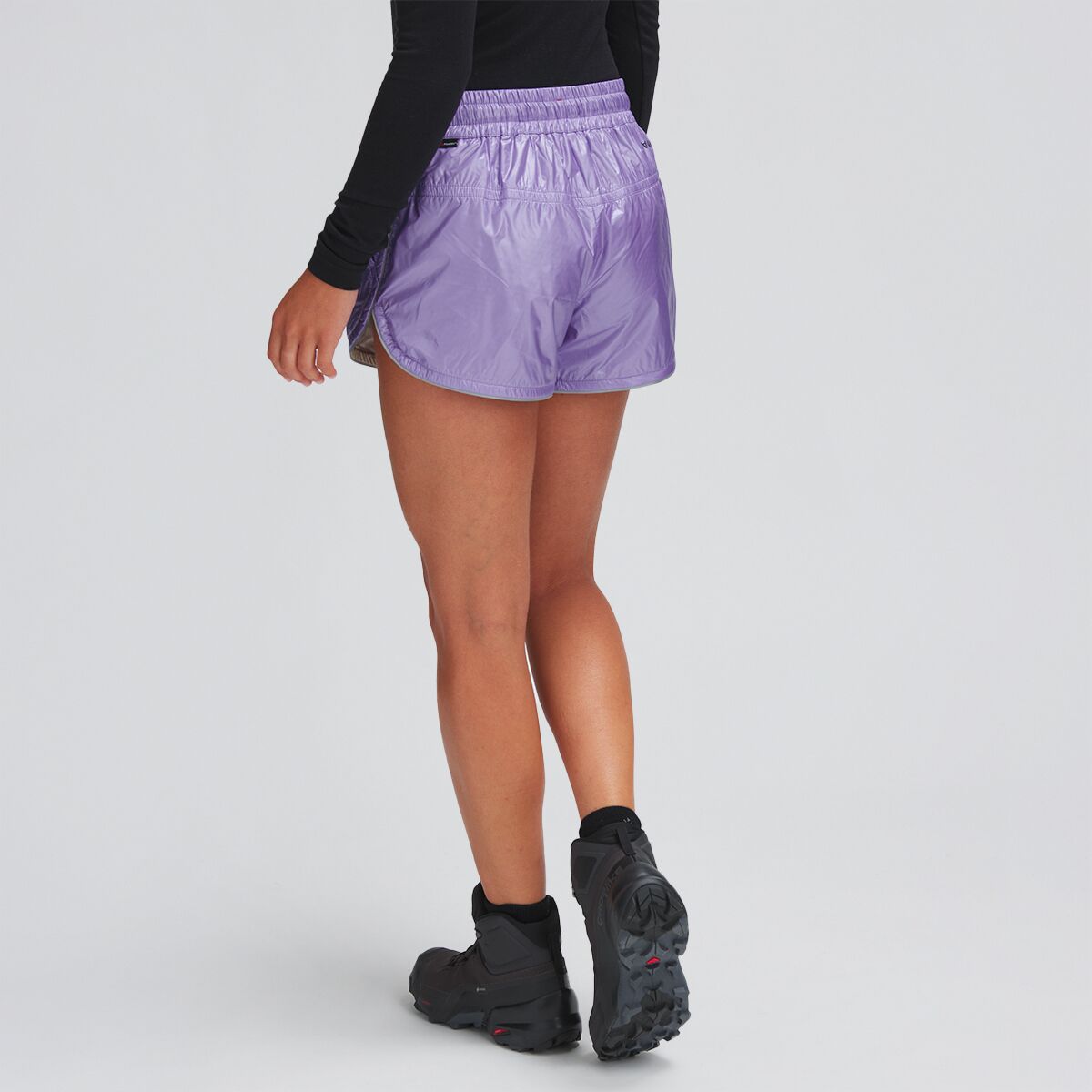 Moncler Grenoble Short - Women's - Clothing