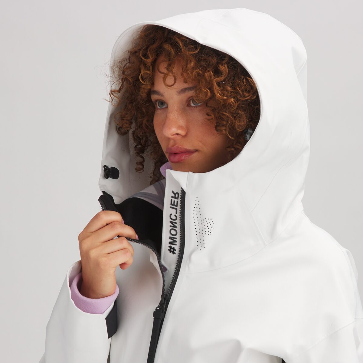 Moncler Grenoble Teche Jacket - Women's - Clothing