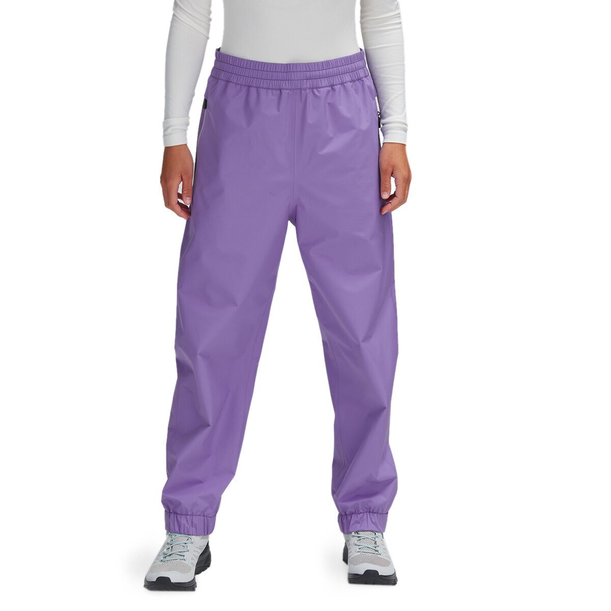 Moncler Grenoble Trousers - Women's - Hike & Camp