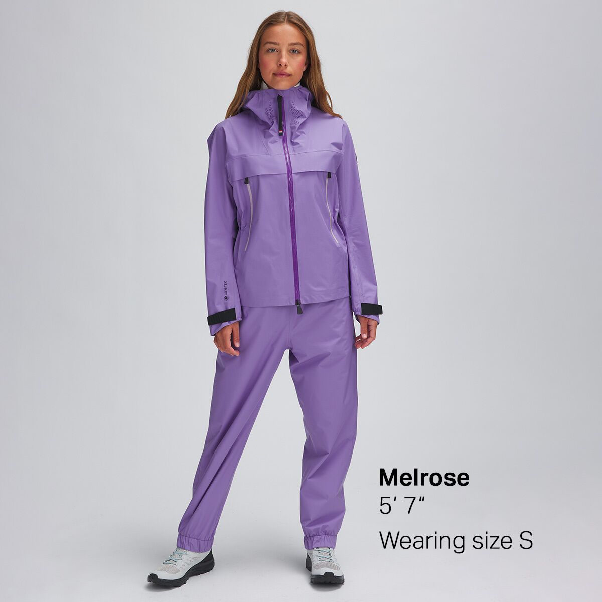 Moncler Grenoble Trousers - Women's - Hike & Camp