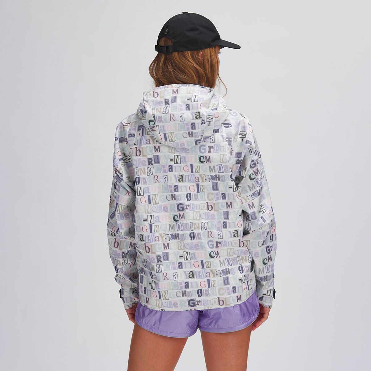Moncler Grenoble Tullins Jacket - Women's - Clothing