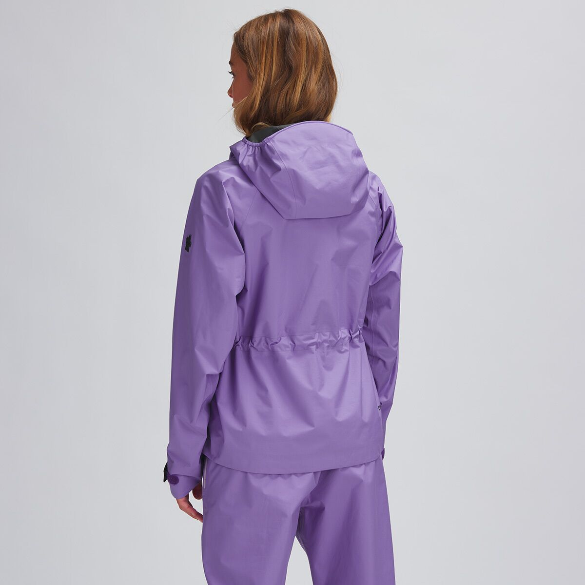 Moncler Grenoble Tullins Jacket - Women's - Clothing