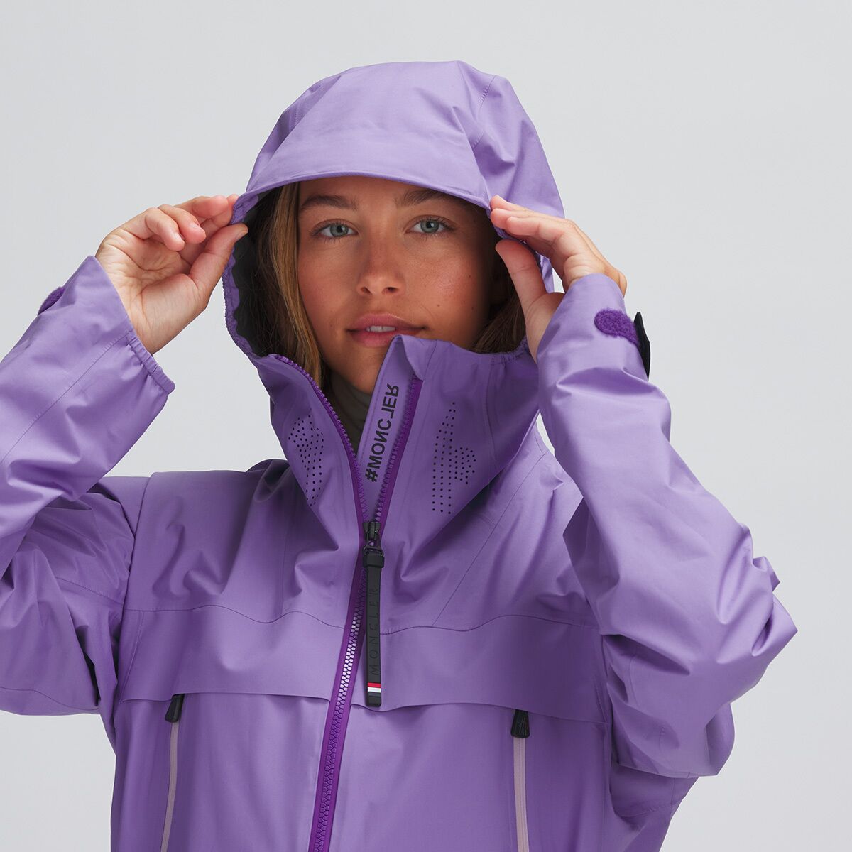 Moncler Grenoble★素敵！Tullins Jacket Moncler Grenoble Tullins Jacket - Women's | eBay