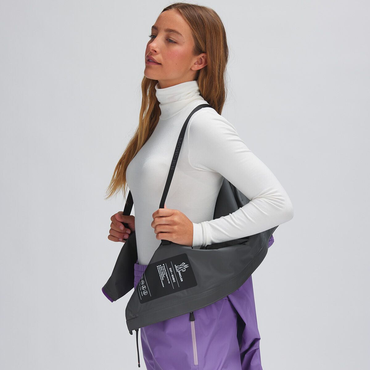 Moncler Grenoble★素敵！Tullins Jacket Moncler Grenoble Tullins Jacket in Lavender | FWRD