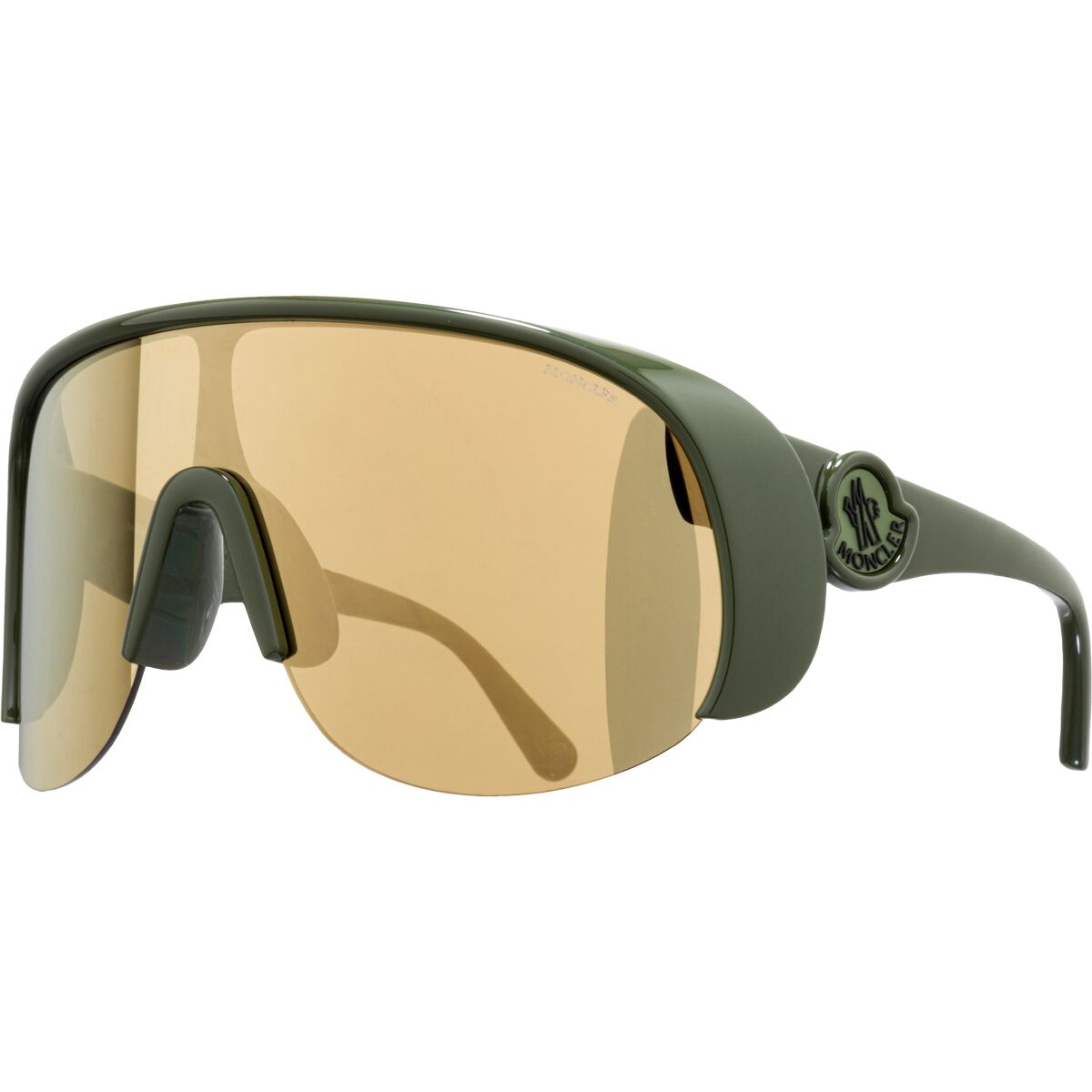 Moncler Grenoble Phantom Shield Sunglasses