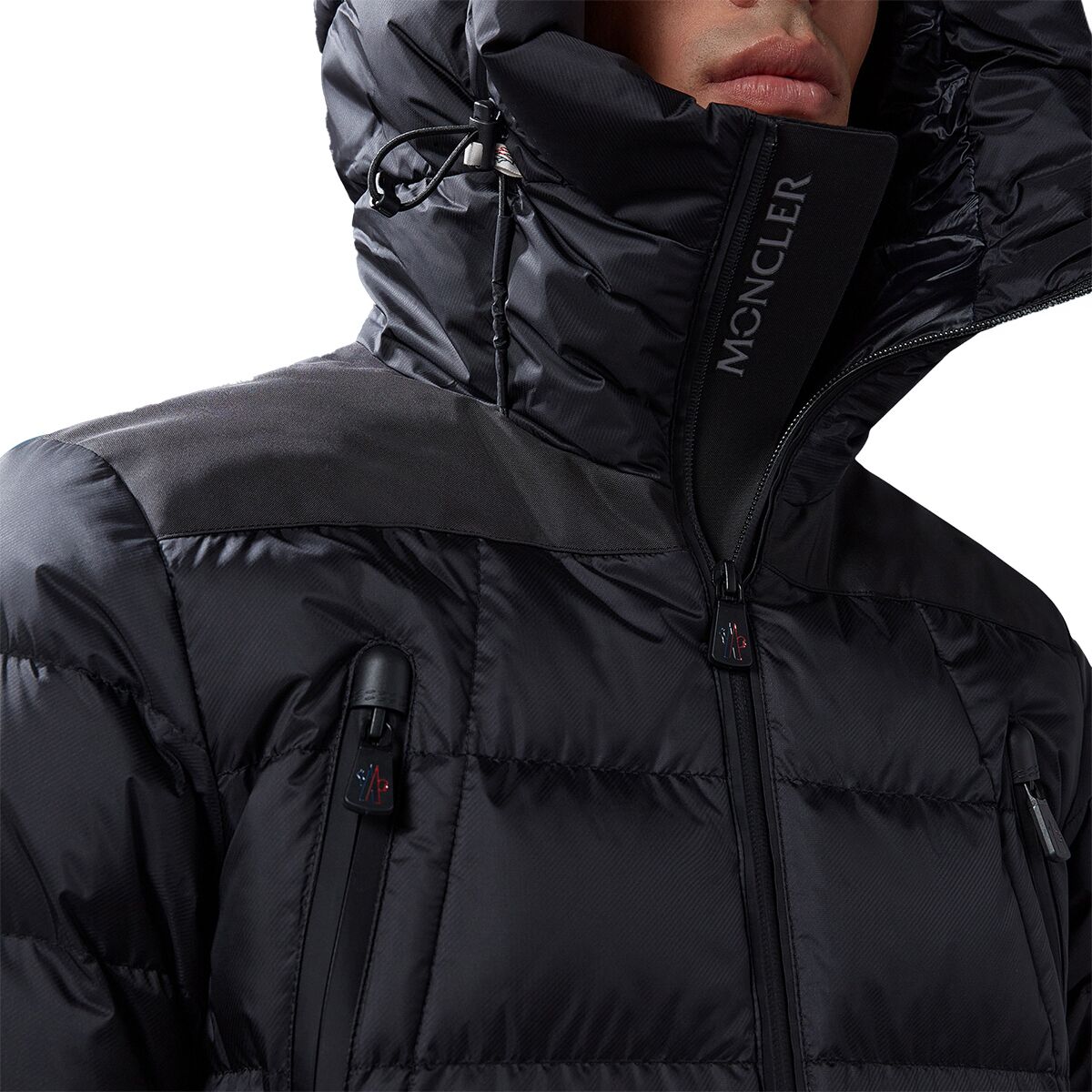 Moncler Grenoble Camurac Jacket - Men's - Clothing