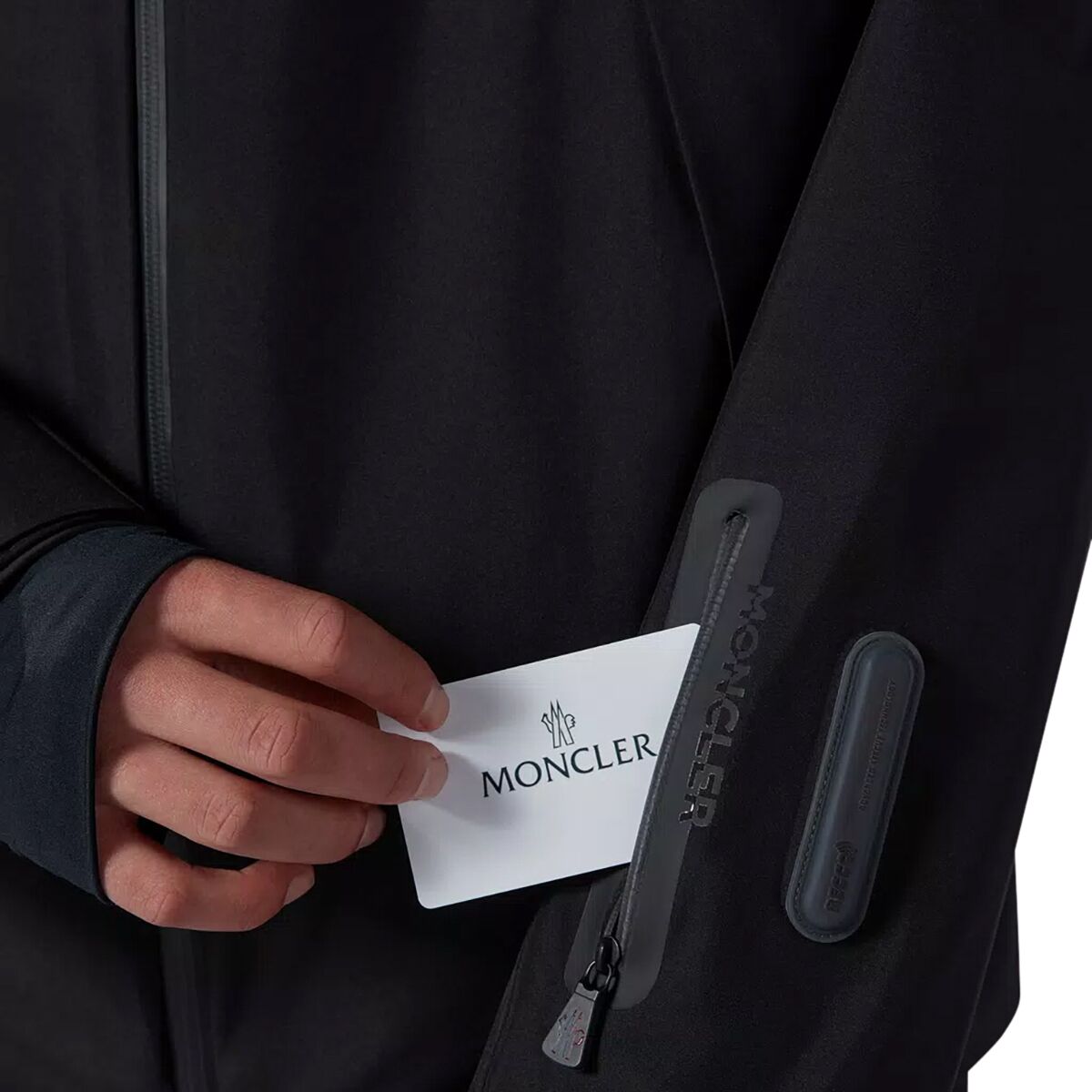 Moncler Grenoble Lapaz Jacket - Men's - Clothing
