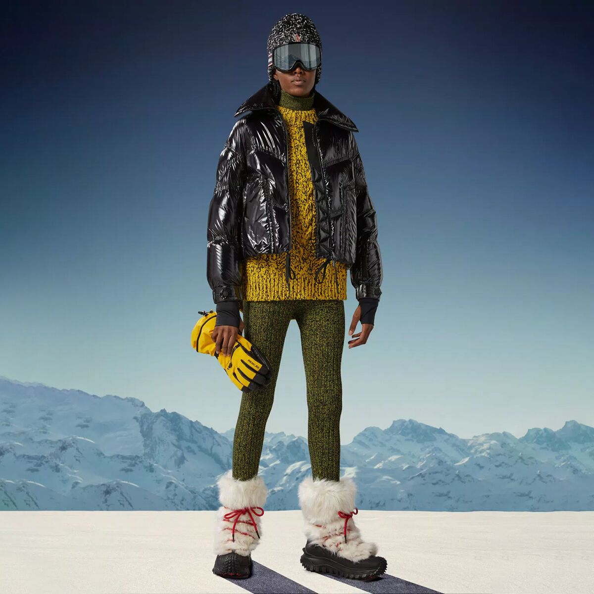 Moncler Grenoble Arabba Jacket - Women's - Clothing