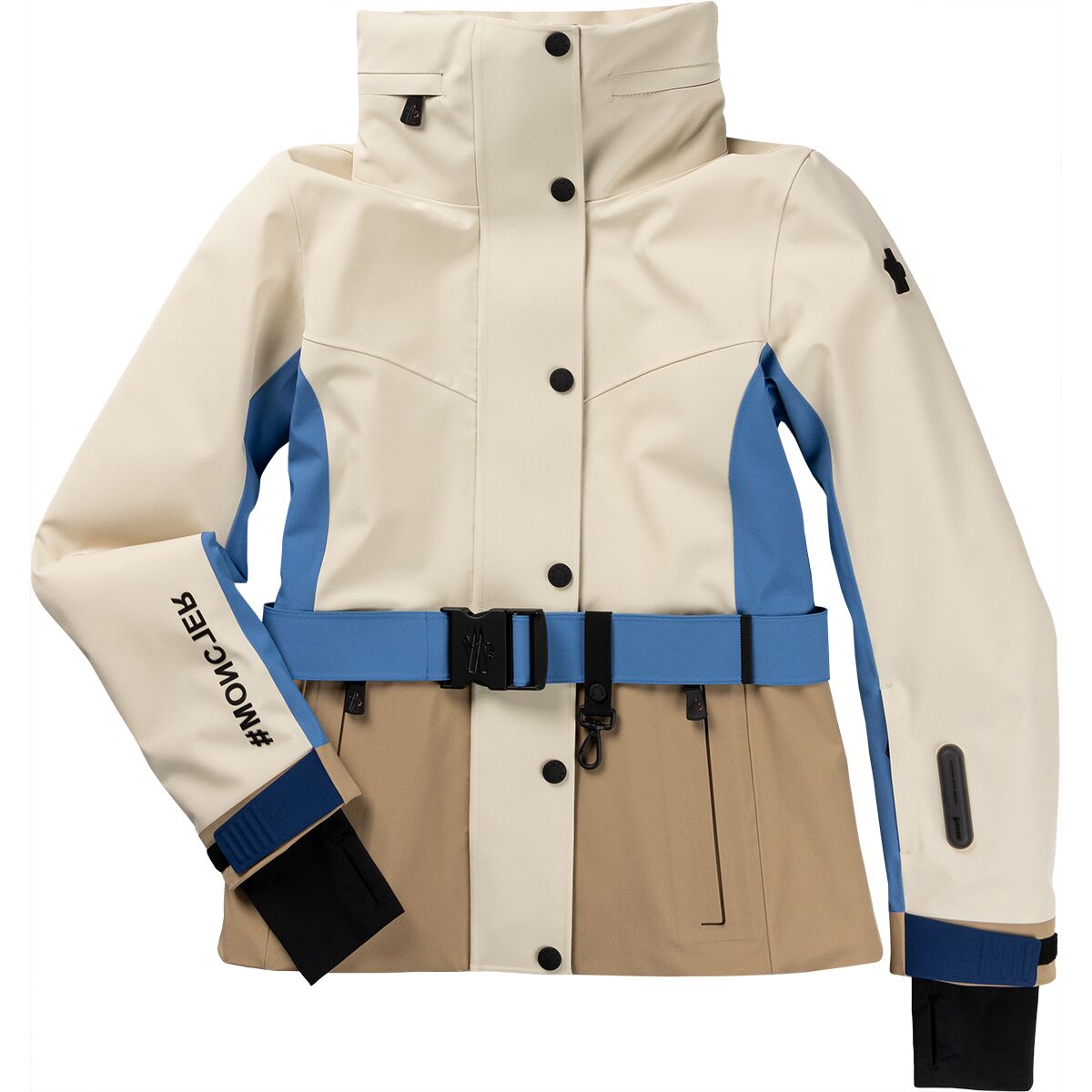 Moncler Grenoble Hainet Jacket - Women's - Clothing