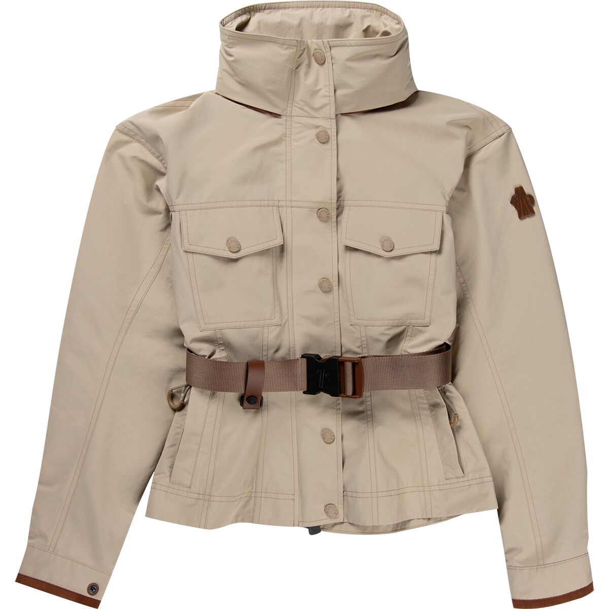 Moncler Grenoble Meyen Field Jacket - Women
