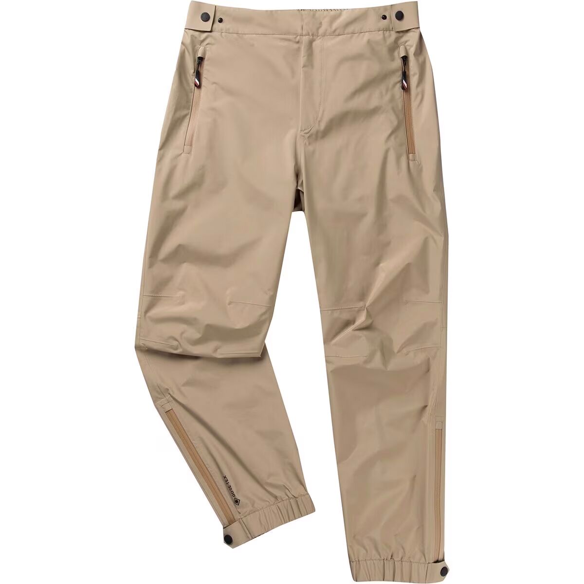 Moncler Grenoble Moncler Grenoble Tech Pant - Men's Tan, L