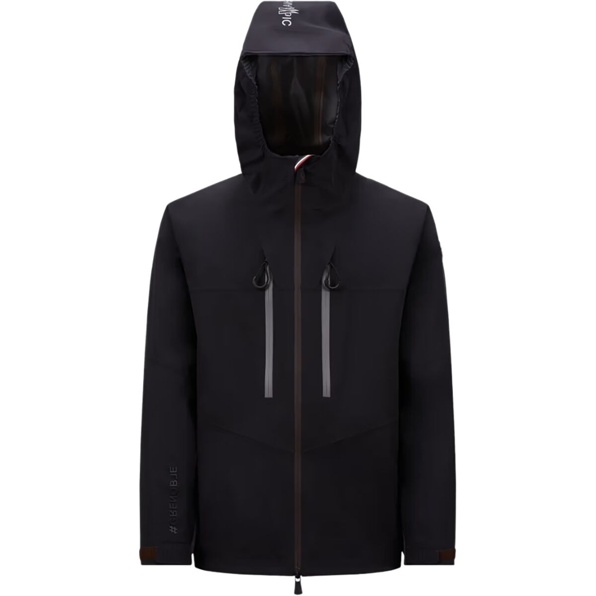 関税込 MONCLER | ORDEN HOODED SHELL JACKET Moncler Grenoble Orden Hooded Shell Jacket - Men's - Clothing