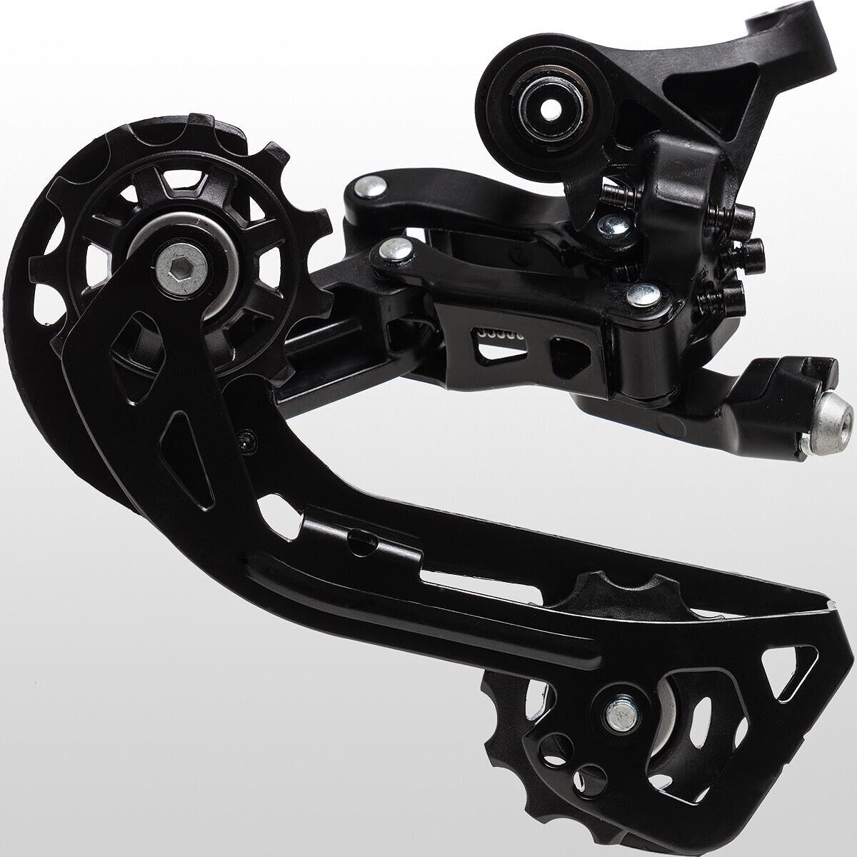 microSHIFT Acolyte 8-Speed Rear Derailleur - Bike