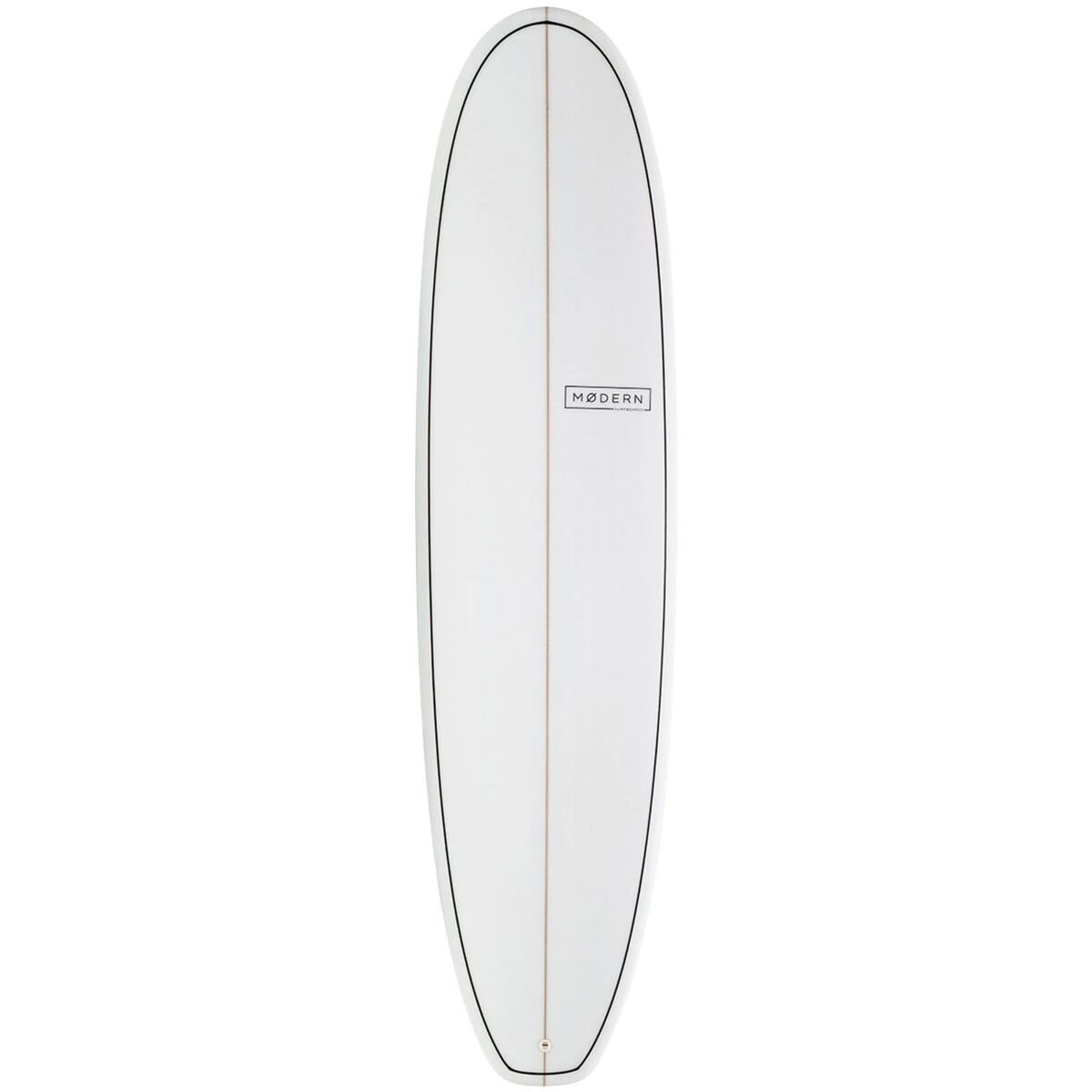 Modern Surfboards Double Wide SLX Longboard Surfboard