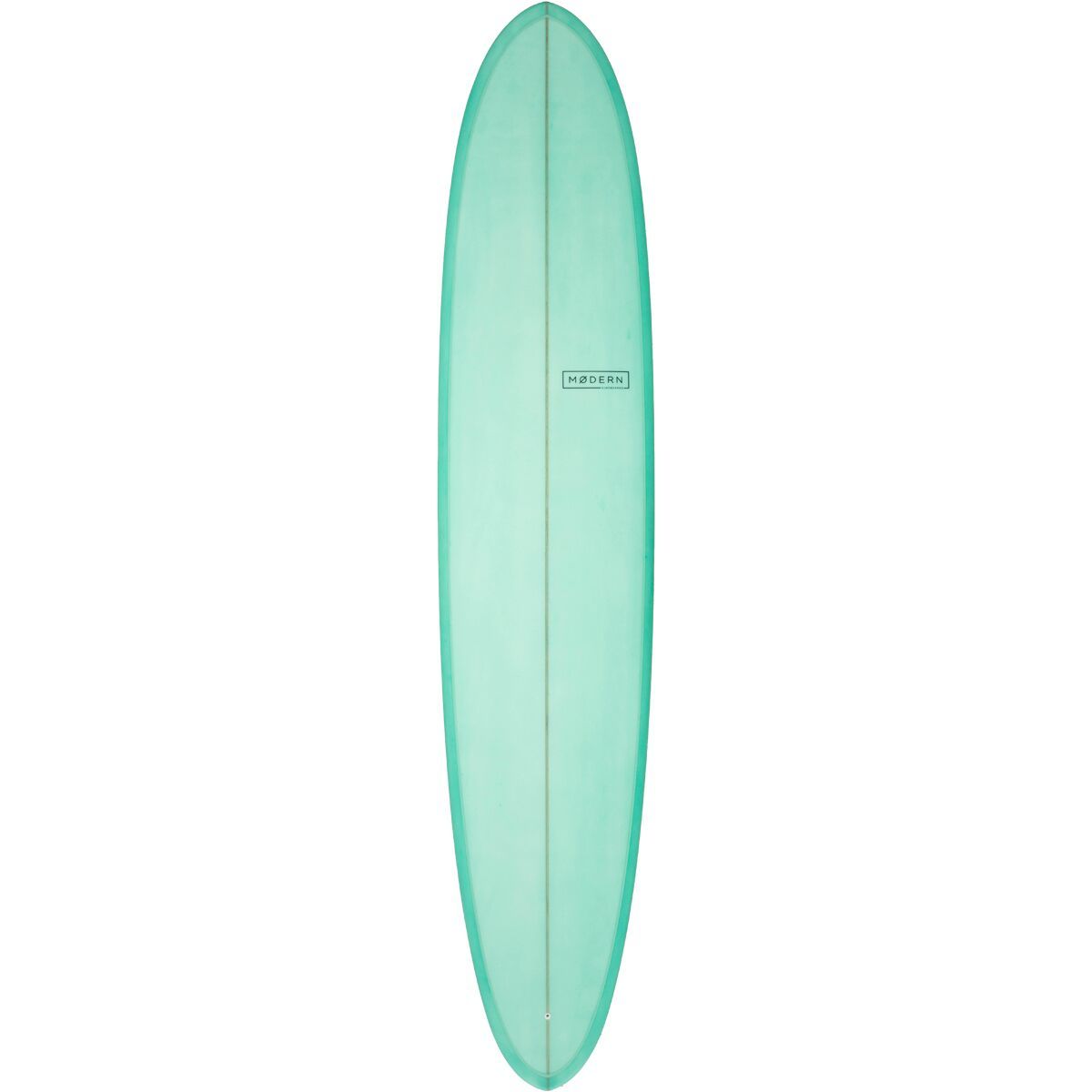 The Golden Rule Longboard Surfboard by Modern Surfboards
