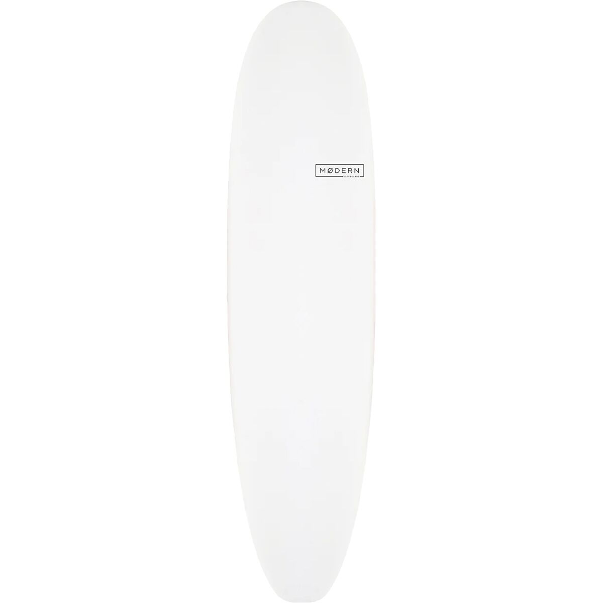 Modern Surfboards Double Wide Epoxy Soft Longboard - Surf