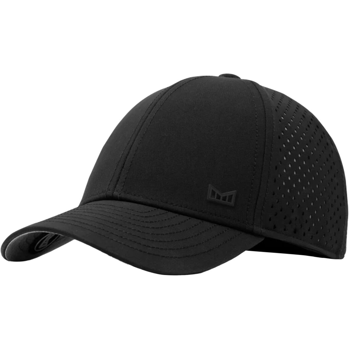 Image of Melin Hydro A-Game Icon Hat Black, XL