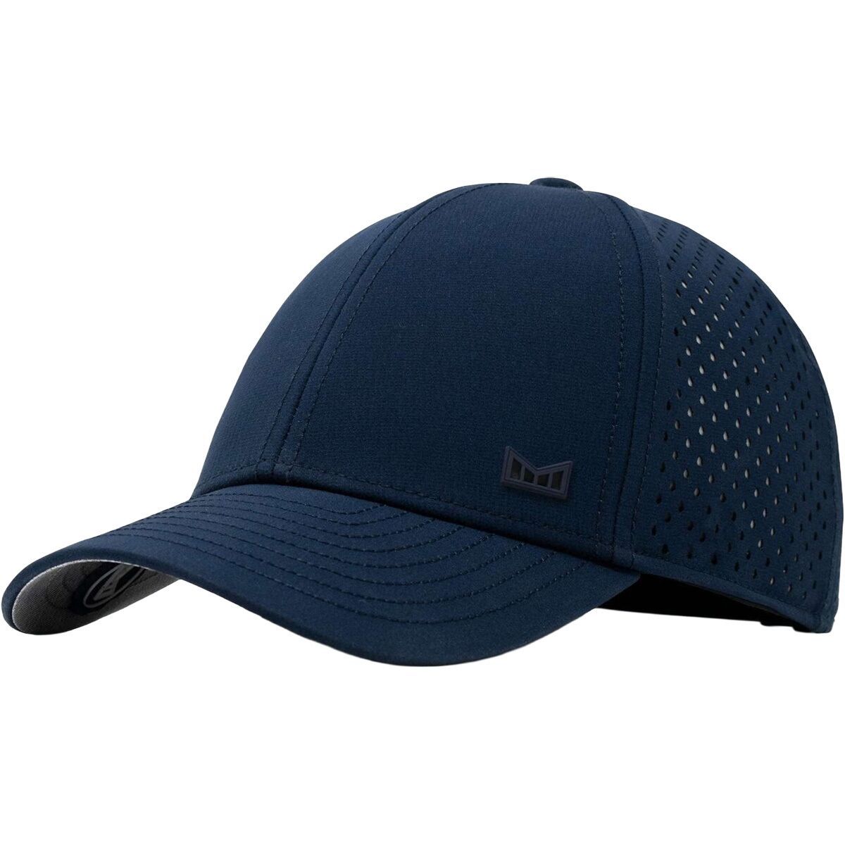 Melin Hydro A-Game Icon Hat Navy, XL
