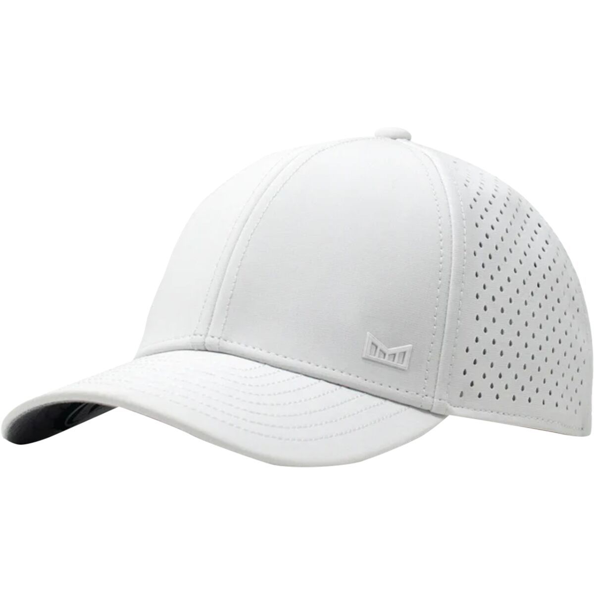 Image of Melin Hydro A-Game Icon Hat White, XL