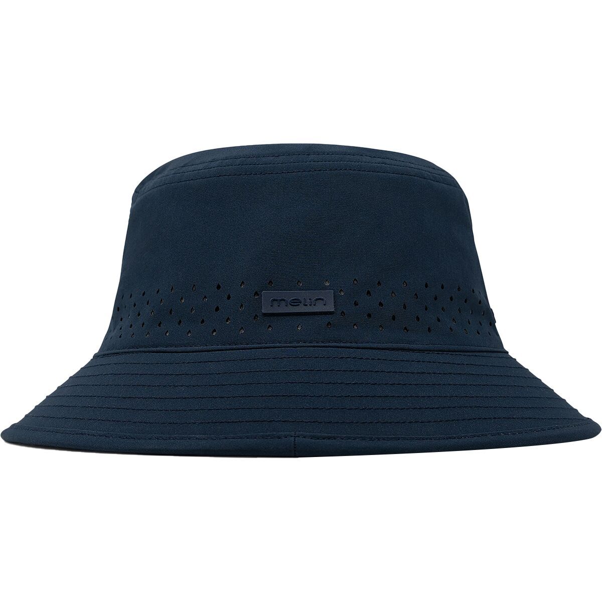 Image of Melin Hydro Caddy Hat Navy, Classic