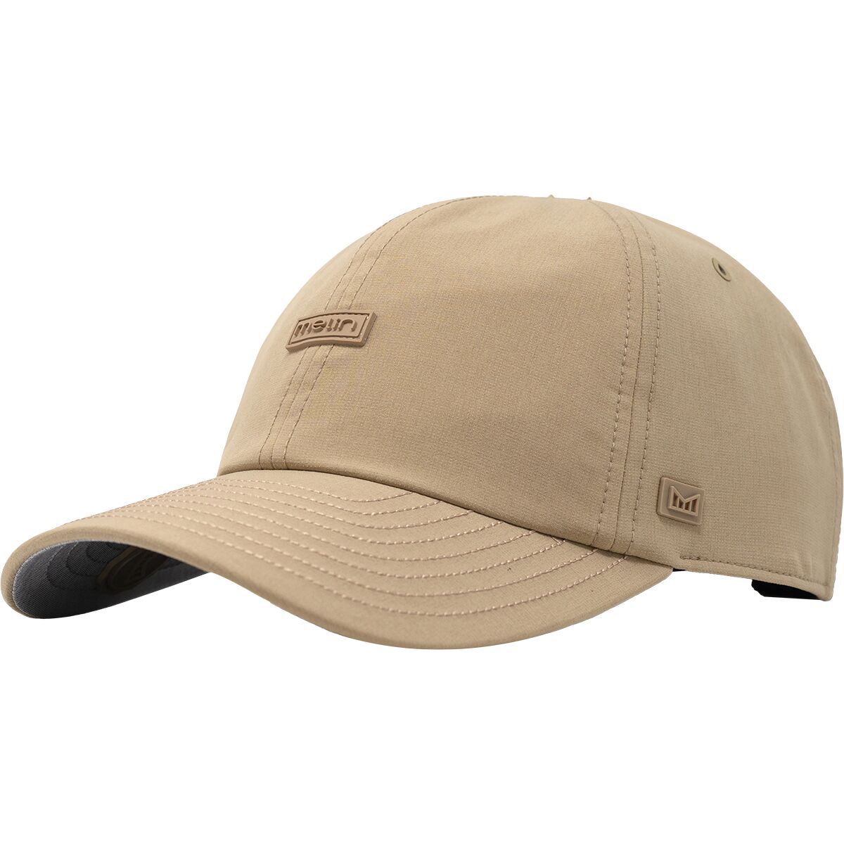 Image of Melin The Legend Hydro Hat Khaki, Classic