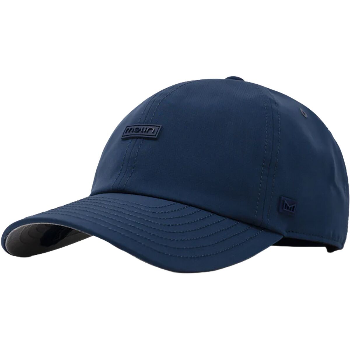 Image of Melin The Legend Hydro Hat Navy, Classic