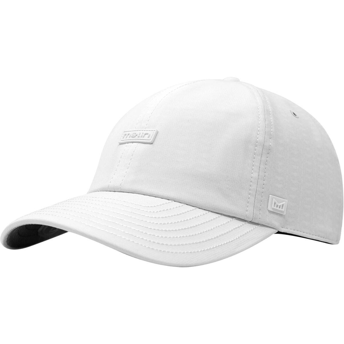 Image of Melin The Legend Hydro Hat White, Classic