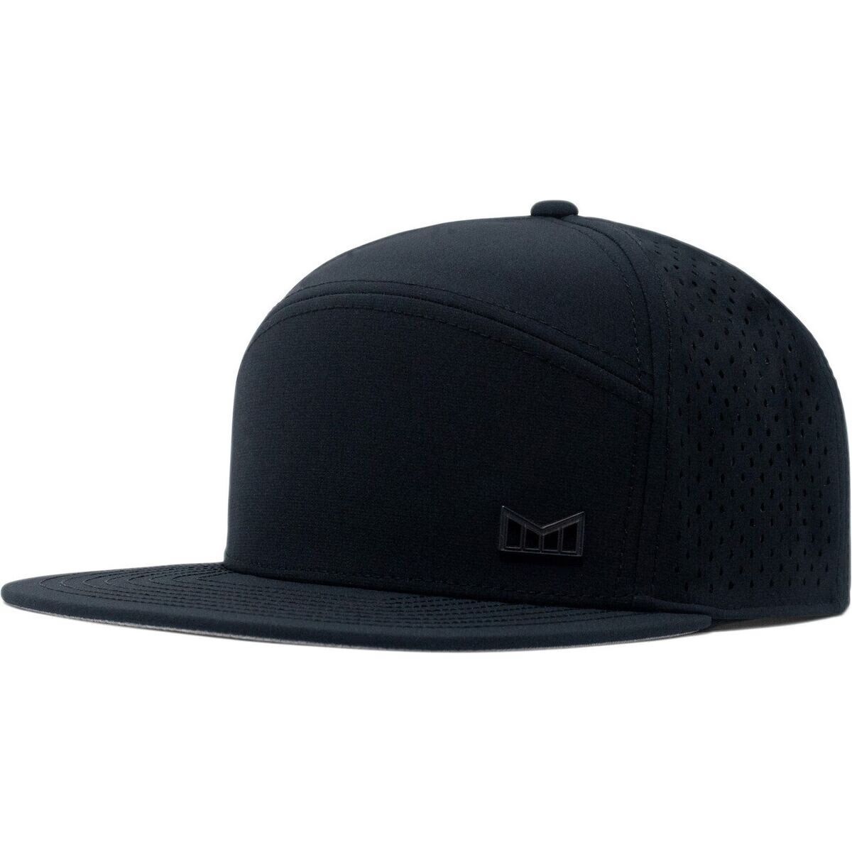 Image of Melin Hydro Trenches Icon Hat Black, S