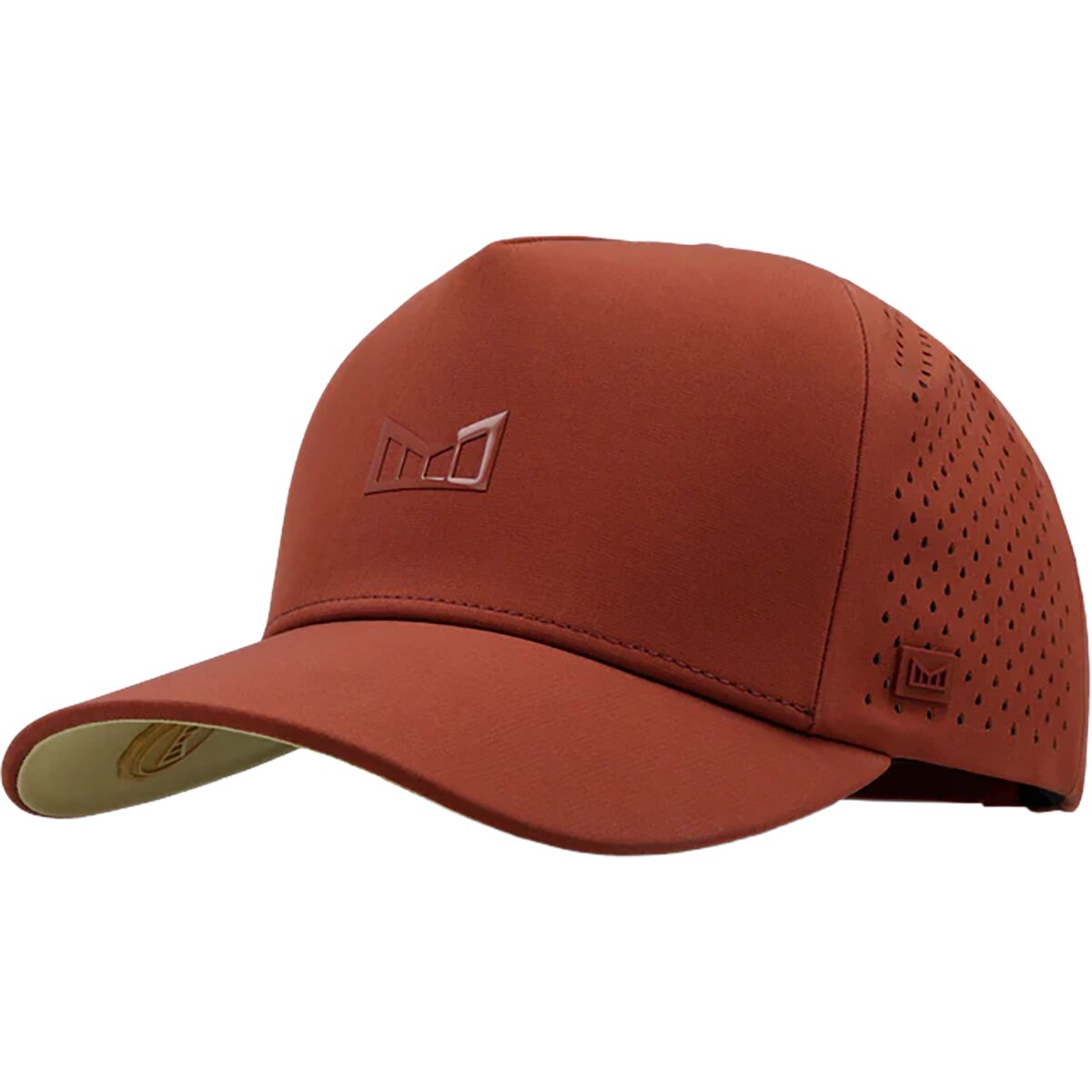 Image of Melin Hydrolite Odysea Hat Burnt Brick, XL